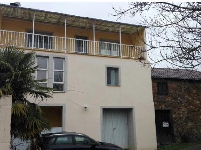 Casa Rural en Venta en Pallares, Lugo