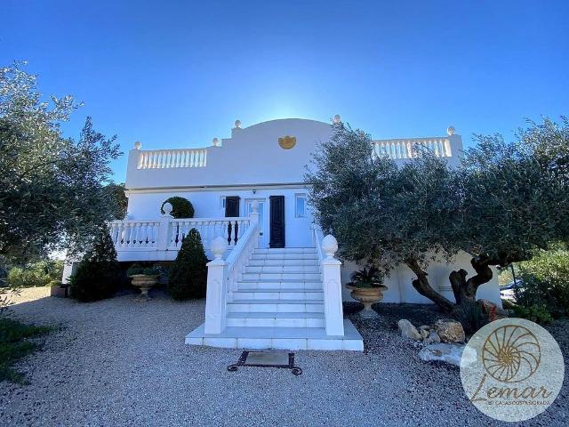 Casa rural en venta en paseo Venta Nova, Camarles, de 340 m² 6 habitaciones por 525.000