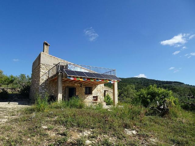 Casa rural en venta en Perelló, el Tar, de 60 m² 2 habitaciones por 139.000