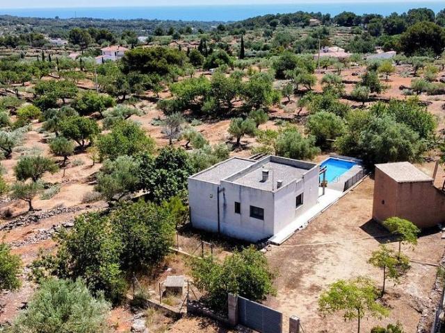 Casa rural en venta en Perelló, el Tar, de 97 m² 2 habitaciones por 230.000