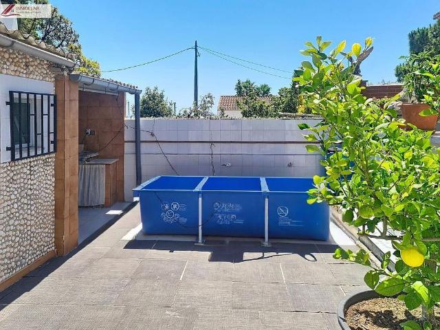 Casa rural en venta en plaza Poligon, Vilanova i La Geltrú, de 58 m² 3 habitaciones por 166.000