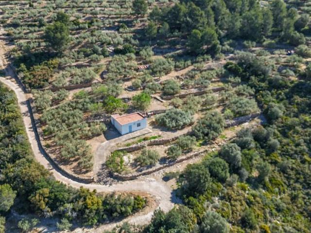 Casa rural en venta en polígono, Alcanar, de 39 m² 1 habitación por 70.000