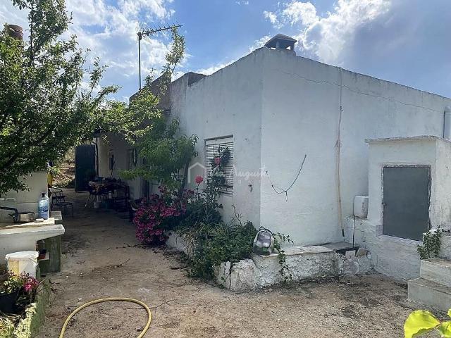 Casa rural en venta en polígono Diseminado, Perelló, el Tar, de 134 m² 3 habitaciones por 195.000