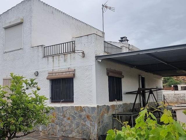 Casa rural en venta en polígono Diseminado, Vilanova i La Geltrú, de 85 m² 3 habitaciones por 245.000