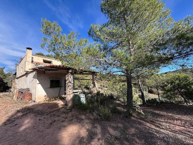 Casa rural en venta en polígono, Flix, de 50 m² 1 habitación por 62.000