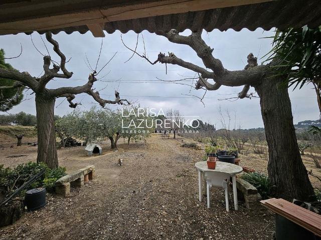 Casa rural en venta en polígono, Riudoms, de 48 m² 1 habitación por 299.900