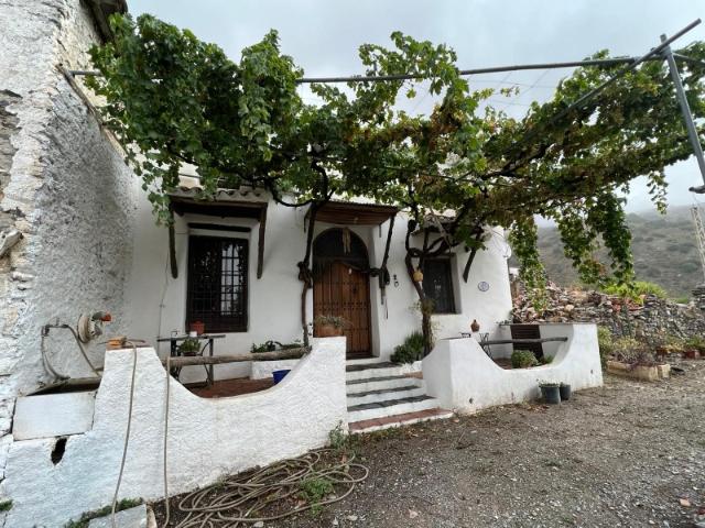 Casa Rural en Venta en Rubite, Granada