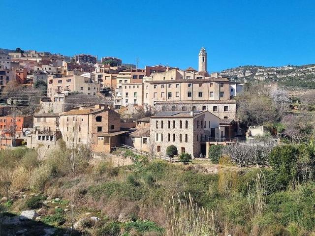Casa rural en venta en Riba, La, de 212 m² 5 habitaciones por 226.000