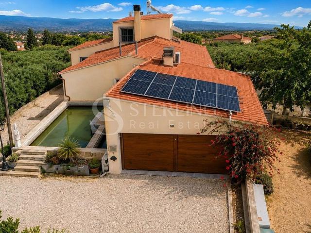 Casa rural en venta en calle Vial, Riudoms, de 245 m² 4 habitaciones por 650.000