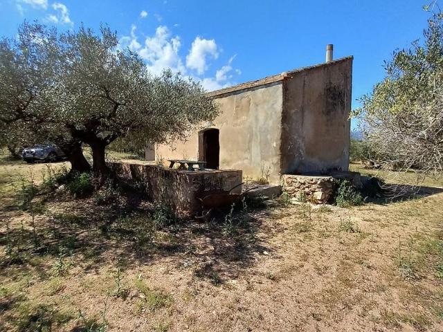 Casa rural en venta en Roquetes, de 53 m² 1 habitación por 38.000