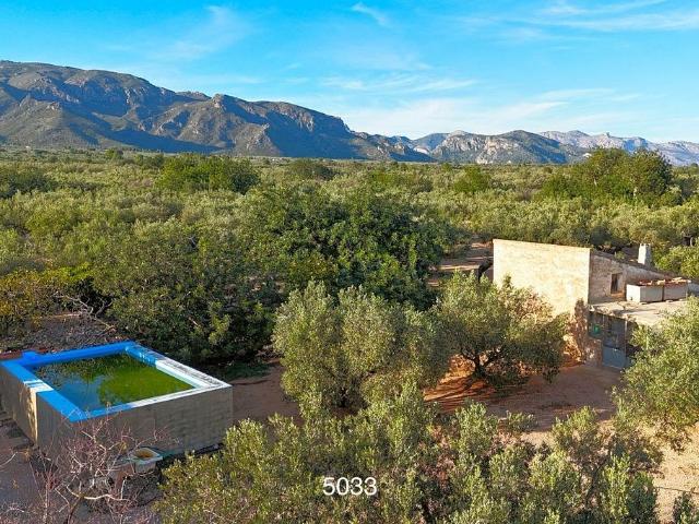 Casa rural en venta en Roquetes, de 74 m² 1 habitación por 90.000