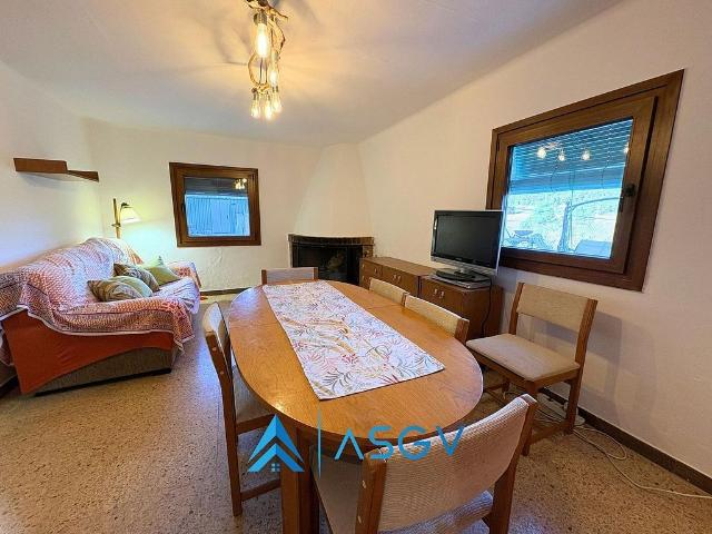 Casa rural en venta en Santa Maria de Miralles, de 45 m² 2 habitaciones por 130.000