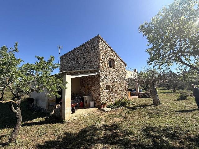 Casa rural en venta en Tivissa, de 70 m² 2 habitaciones por 169.000
