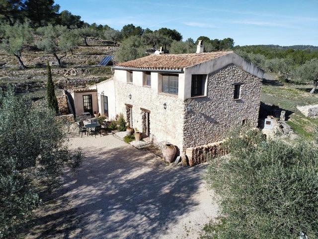 Casa rural en venta en Tivissa, de 70 m² 3 habitaciones por 369.000