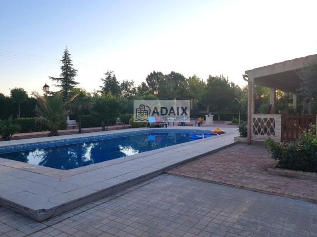 Casa Rural en Venta en Tomelloso, Ciudad Real