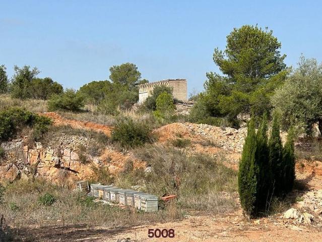 Casa rural en venta en Tortosa, de 18 m² por 75.000