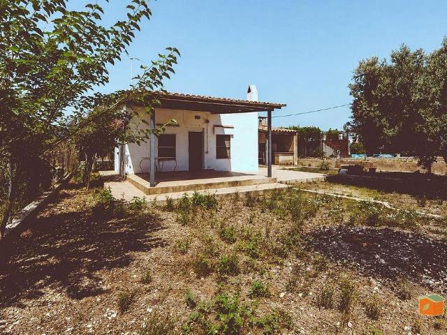 Casa rural en venta en Tortosa, de 55 m² 2 habitaciones por 113.000