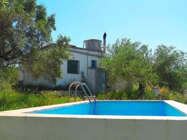 Casa rural en venta en Tortosa, de 62 m² 2 habitaciones por 115.000