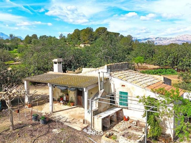 Casa rural en venta en Tortosa, de 68 m² 1 habitación por 107.000