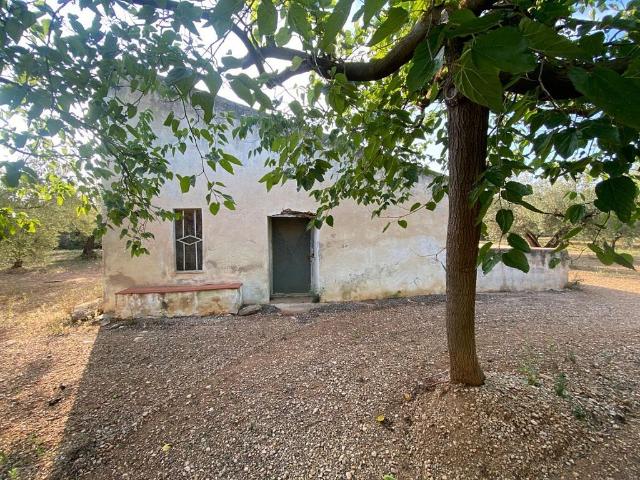 Casa rural en venta en Ulldecona, de 32 m² 1 habitación por 87.000