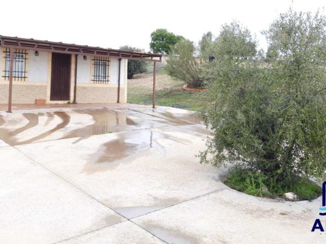 Casa Rural en Venta en Villanueva de Bogas, Toledo