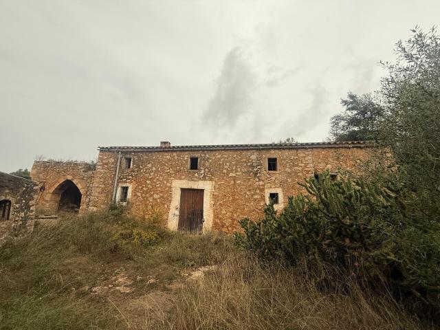 Casa rural en venta, Es Barracar, Manacor