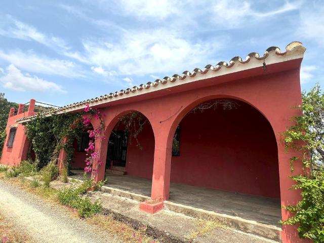 Exclusiva Casa rural de 140 m2 en venta Estepona, Andalucía