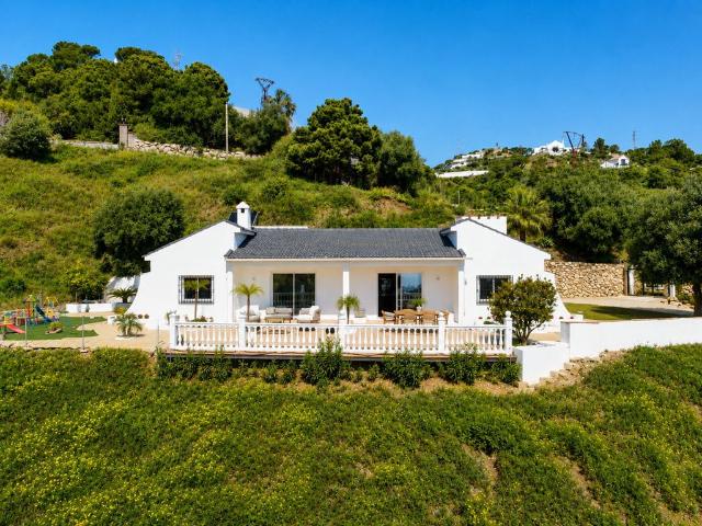 Casa rural en venta Estepona, Andalucía
