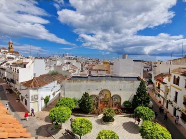 Casa rural en venta Estepona, España