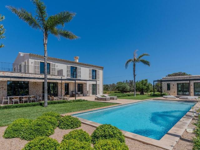 Casa rural en venta, Felanitx, Baleares/Islas Baleares
