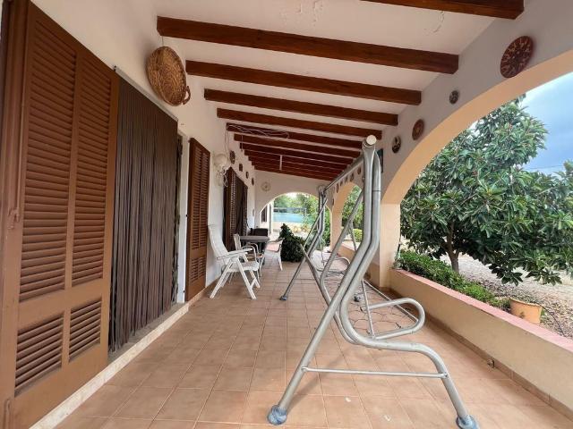 Casa rural en venta Inca, Baleares