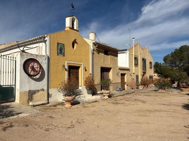 Casa rural en venta Jumilla, España