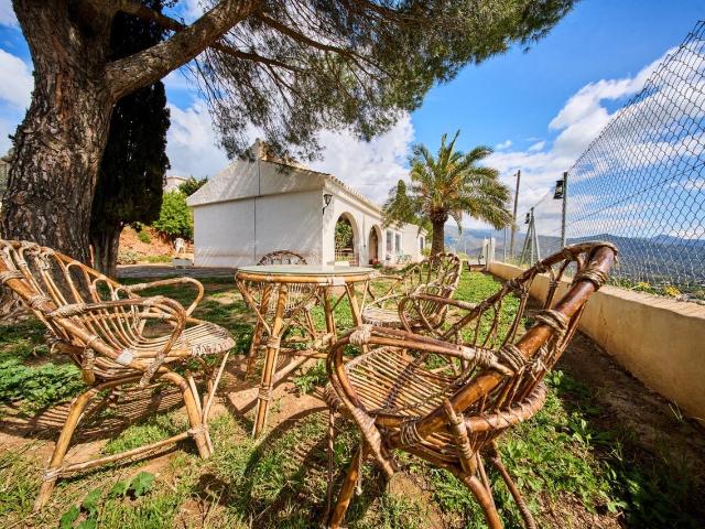 Casa rural en venta, Las Barreras, Granada