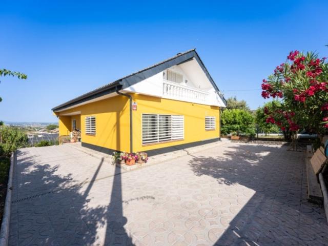 Casa rural en venta Llissá de Munt, Cataluña