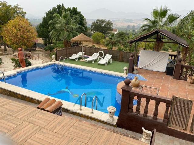 Casa rural en venta Pizarra, Andalucía