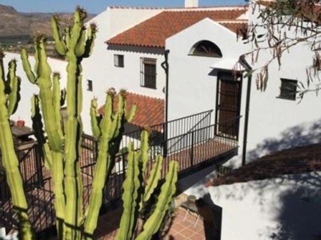 Casa rural en venta Pizarra, Andalucía