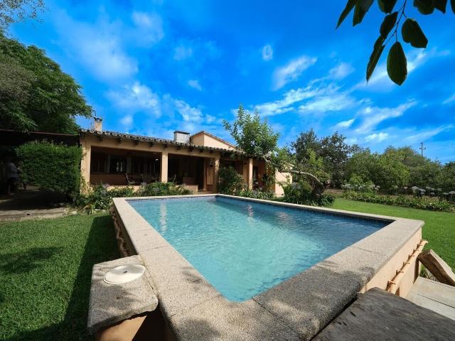 Casa rural en venta, Pollença, Baleares/Islas Baleares