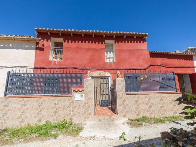 Casa rural en venta, Ricote, Murcia