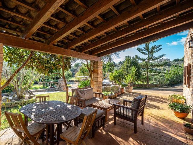 Casa rural en venta Sant Llorenç des Cardassar, Baleares