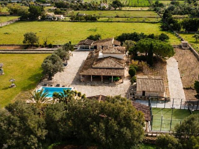 Casa rural en venta Santa Margarita, Baleares