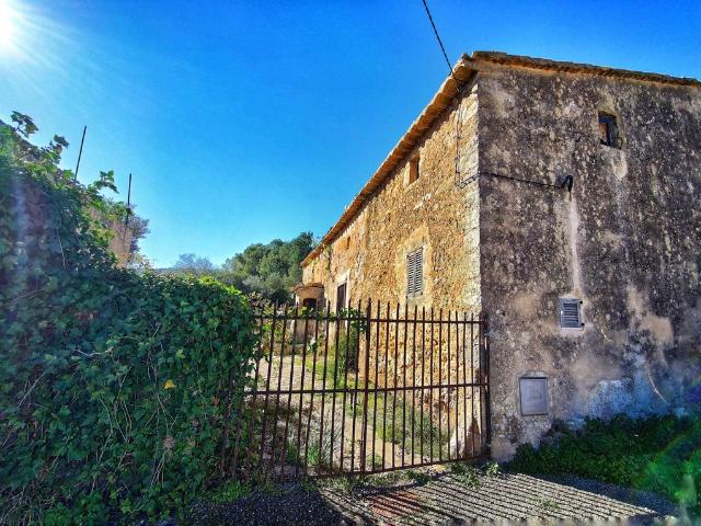 Casa rural en venta Santa Eugènia, España