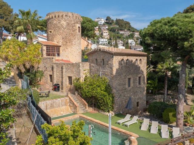 Casa rural en venta Santa Susana, Cataluña