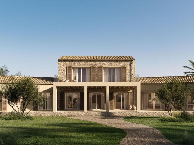 Casa rural en venta, Santanyí, Baleares/Islas Baleares