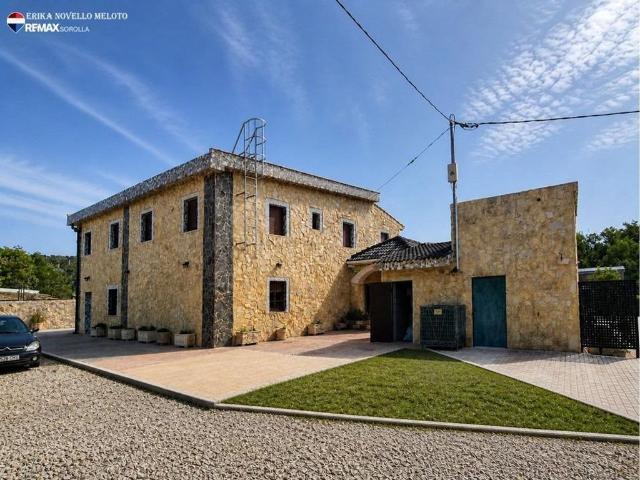 Casa rural en venta Siete Aguas, Comunidad Valenciana