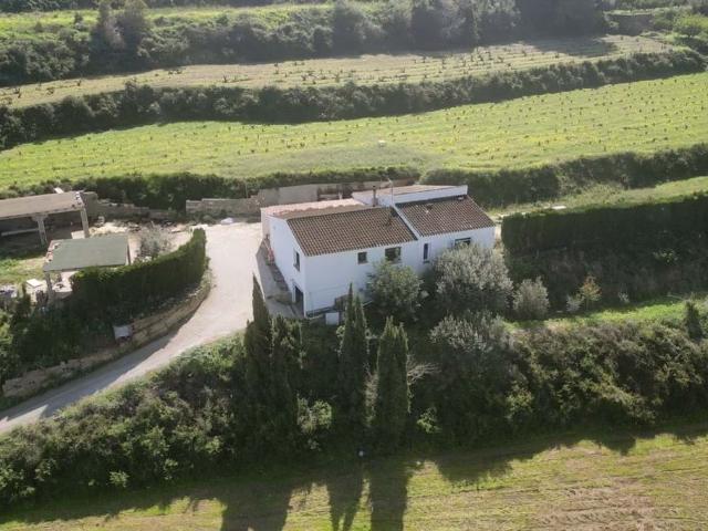 Casa rural en venta Teulada, España