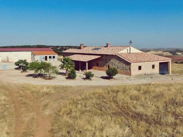 Casa rural en venta Villanueva de los Infantes, España