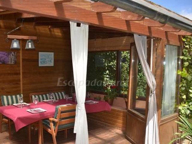 Casa Rural Enoteca Baco