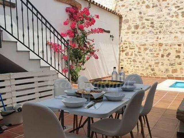 Casa Rural Entrejaras