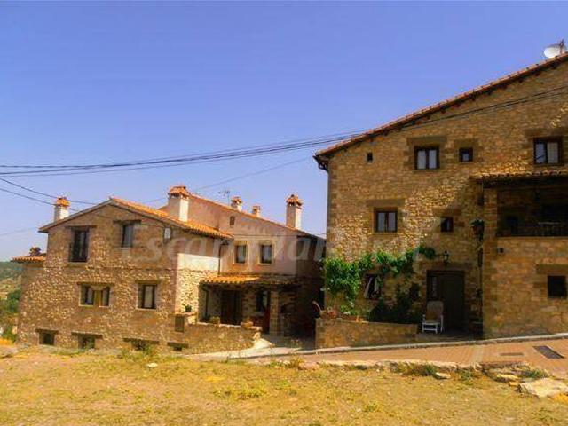 Casa Rural Eras Altas