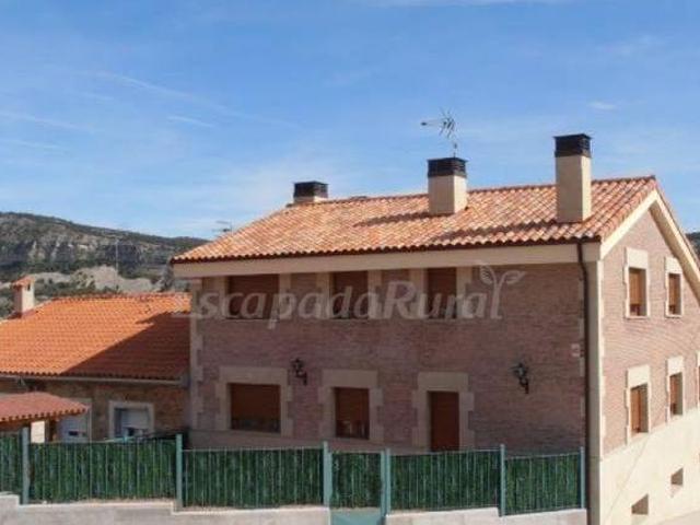 Casa Rural Fuenteazul II